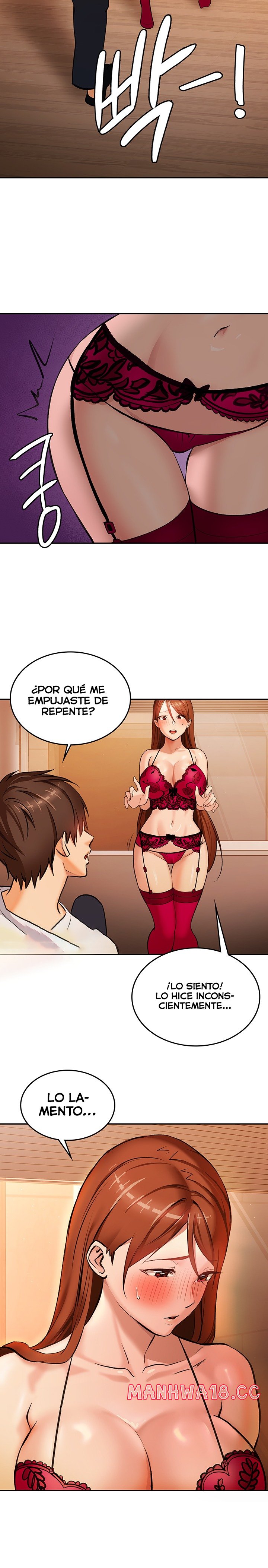 The Girl Next Door Raw Chapter 2 Page 11