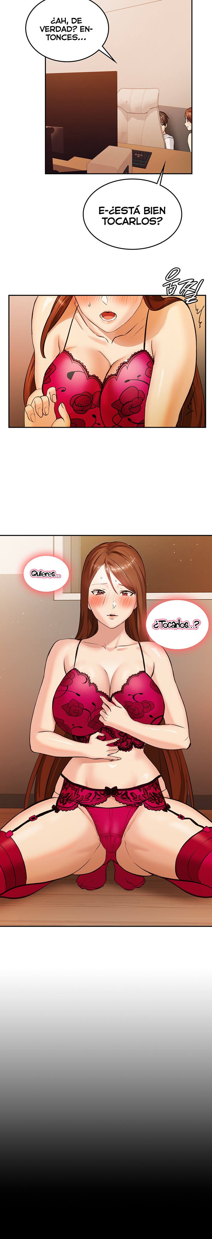 The Girl Next Door Raw Chapter 2 Page 13