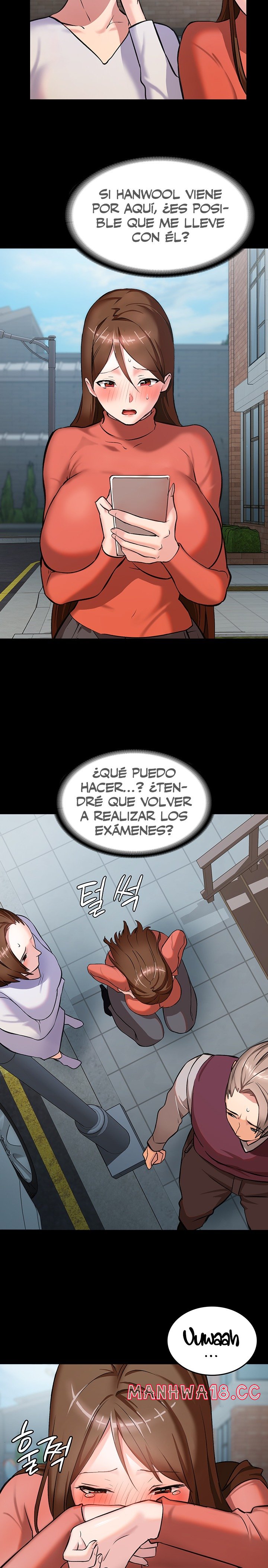 The Girl Next Door Raw Chapter 2 Page 17