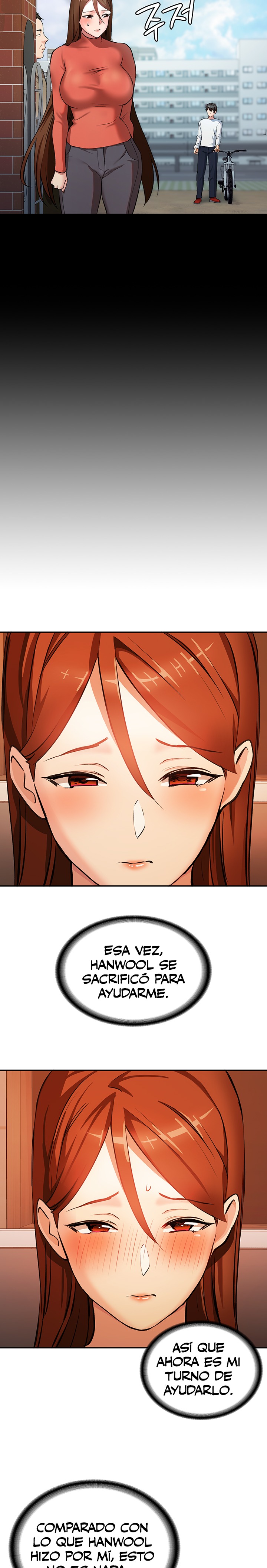 The Girl Next Door Raw Chapter 2 Page 22
