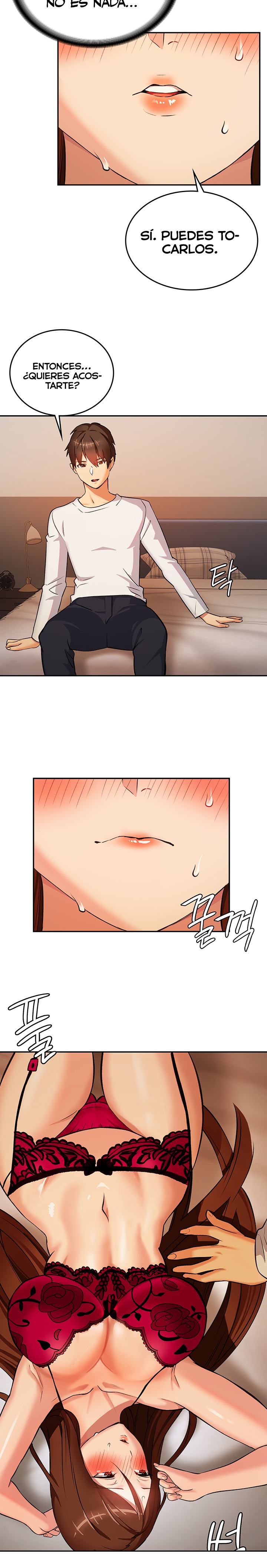 The Girl Next Door Raw Chapter 2 Page 23