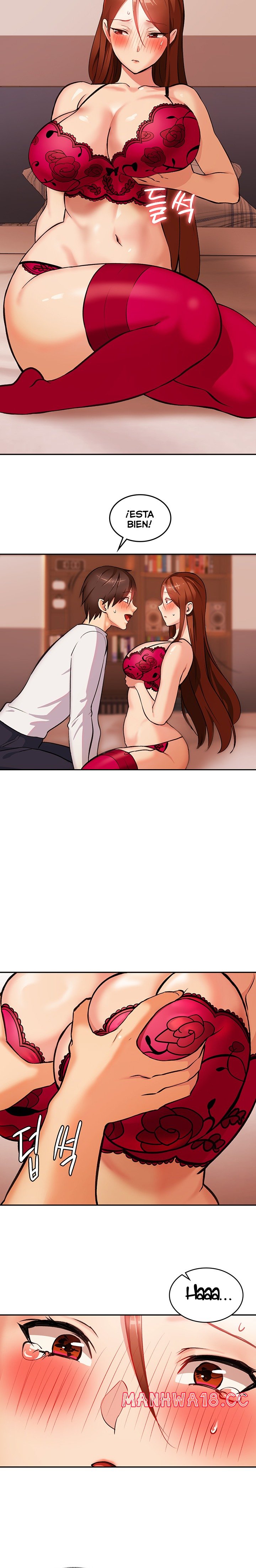 The Girl Next Door Raw Chapter 2 Page 29