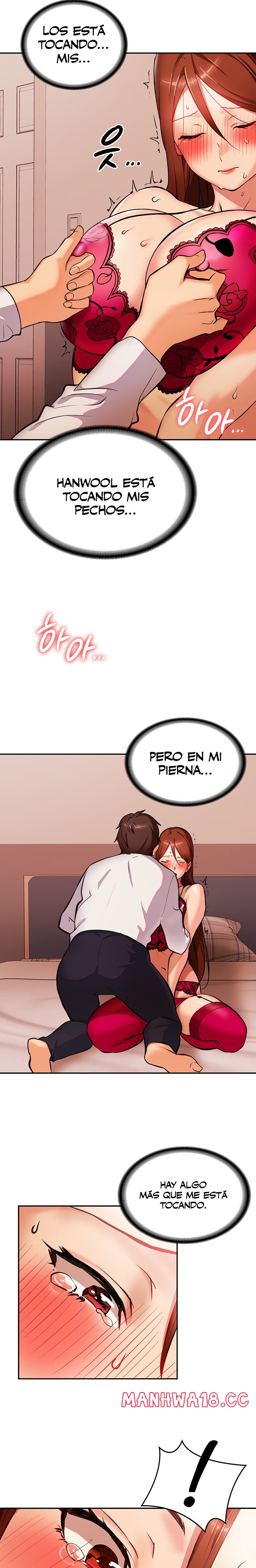 The Girl Next Door Raw Chapter 2 Page 30