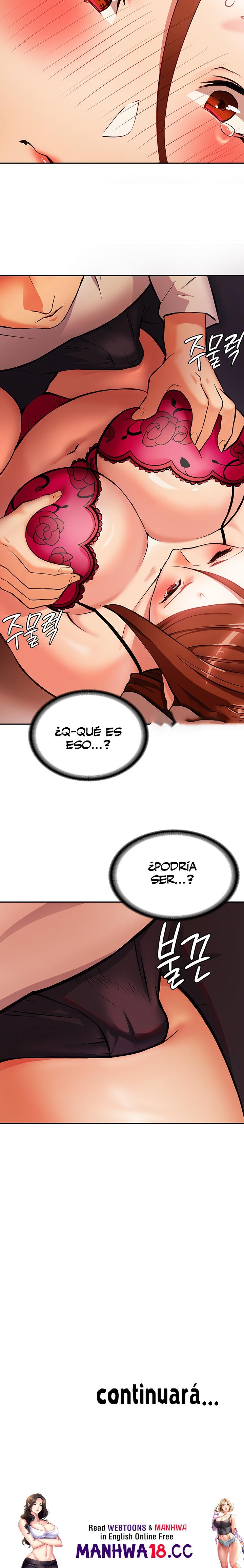 The Girl Next Door Raw Chapter 2 Page 31
