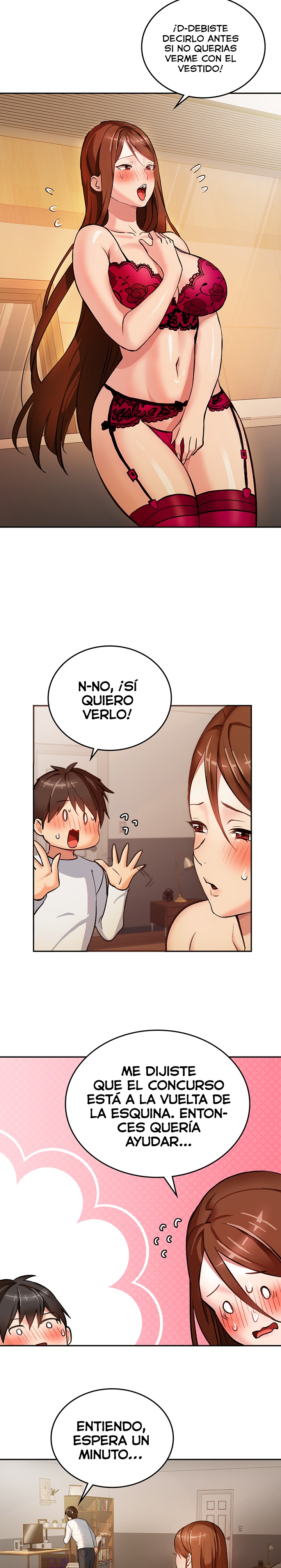 The Girl Next Door Raw Chapter 2 Page 4