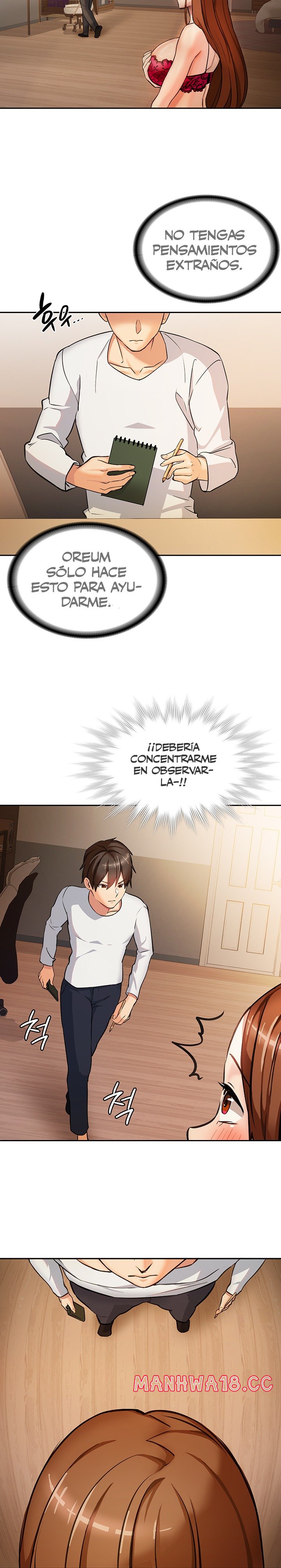 The Girl Next Door Raw Chapter 2 Page 5