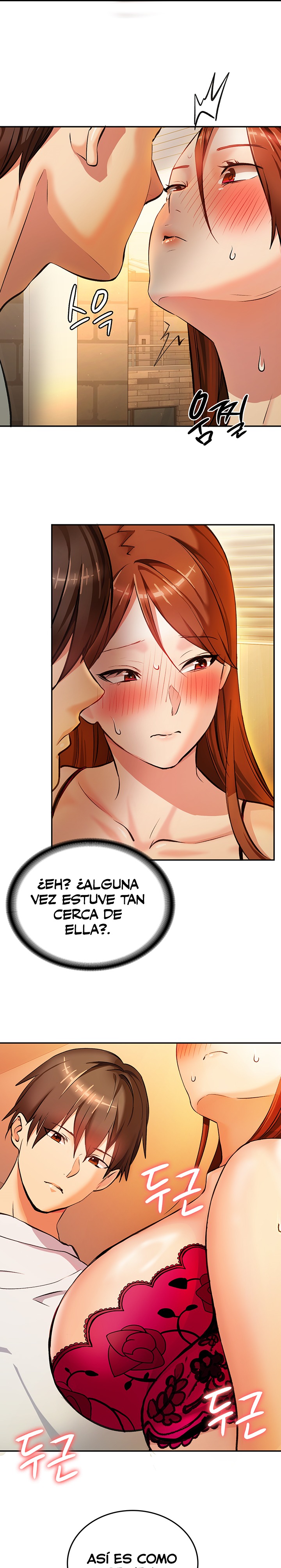 The Girl Next Door Raw Chapter 2 Page 6