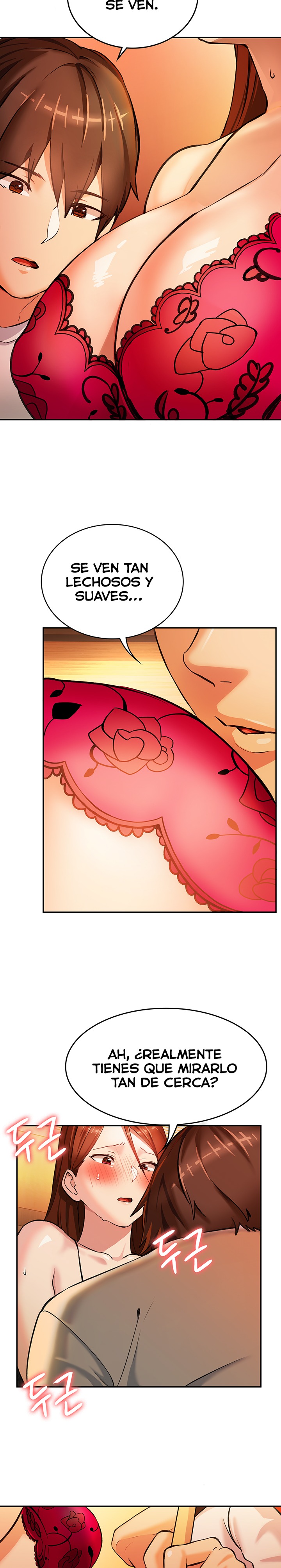 The Girl Next Door Raw Chapter 2 Page 7