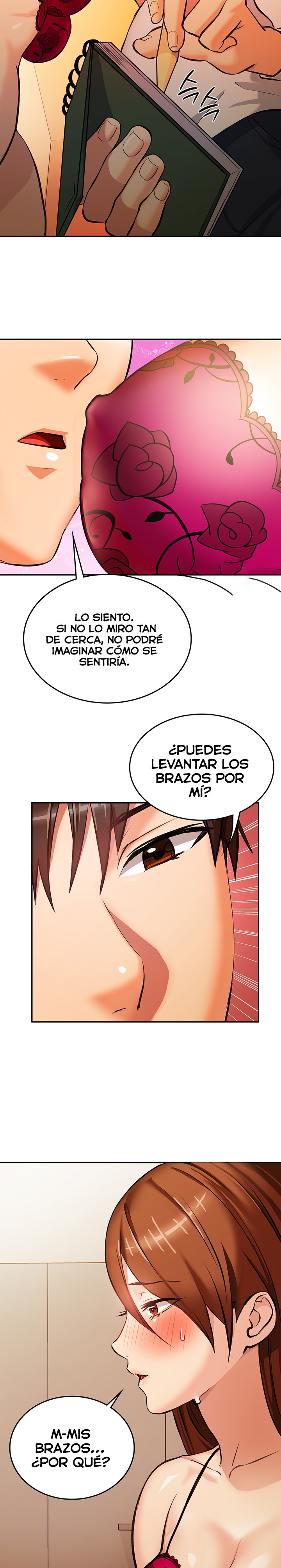 The Girl Next Door Raw Chapter 2 Page 8