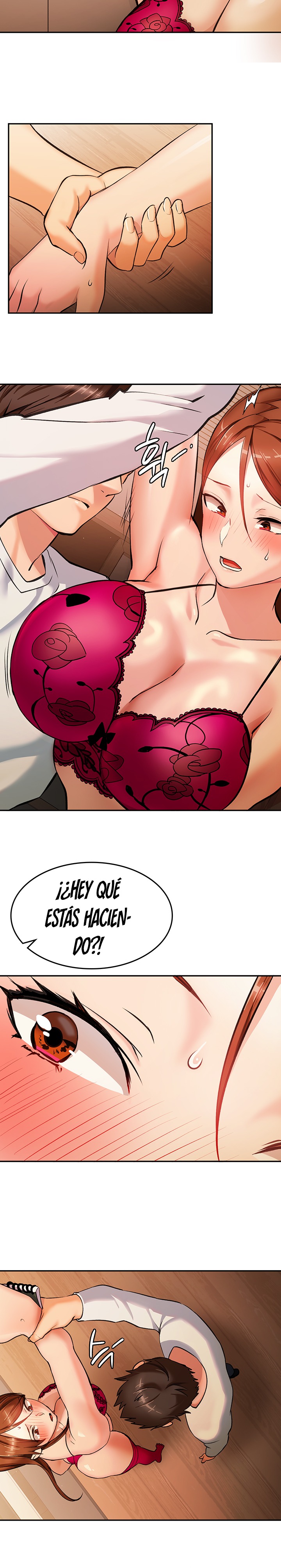 The Girl Next Door Raw Chapter 2 Page 9