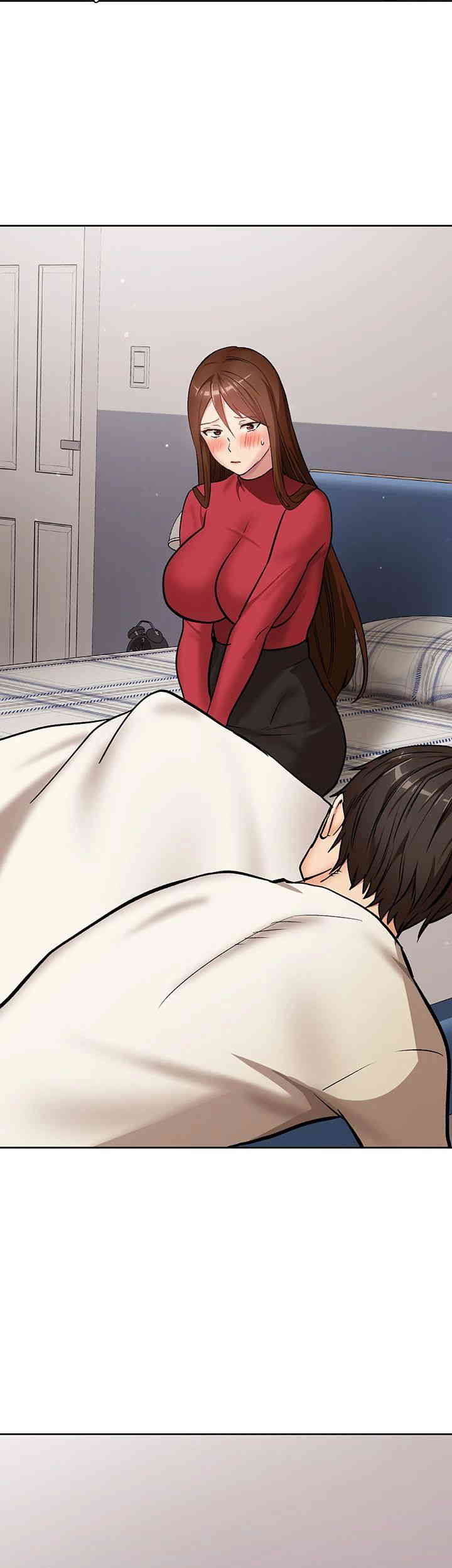 The Girl Next Door Raw Chapter 24 Page 36