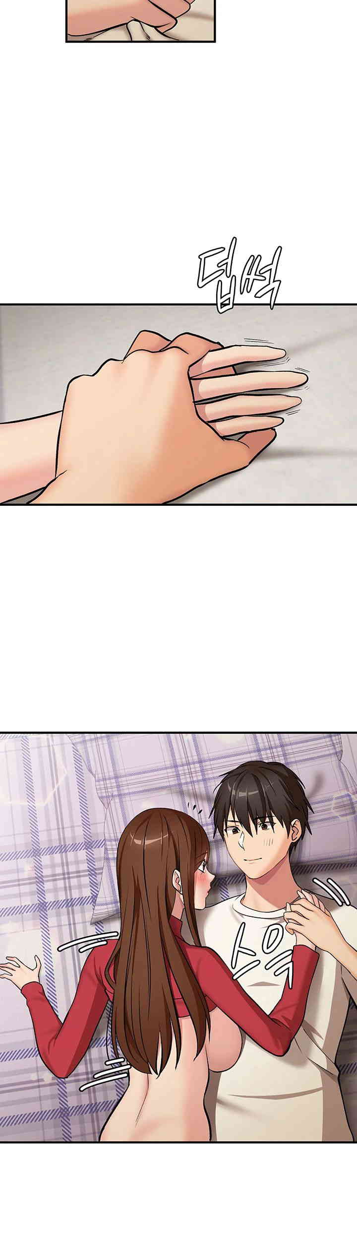 The Girl Next Door Raw Chapter 26 Page 26