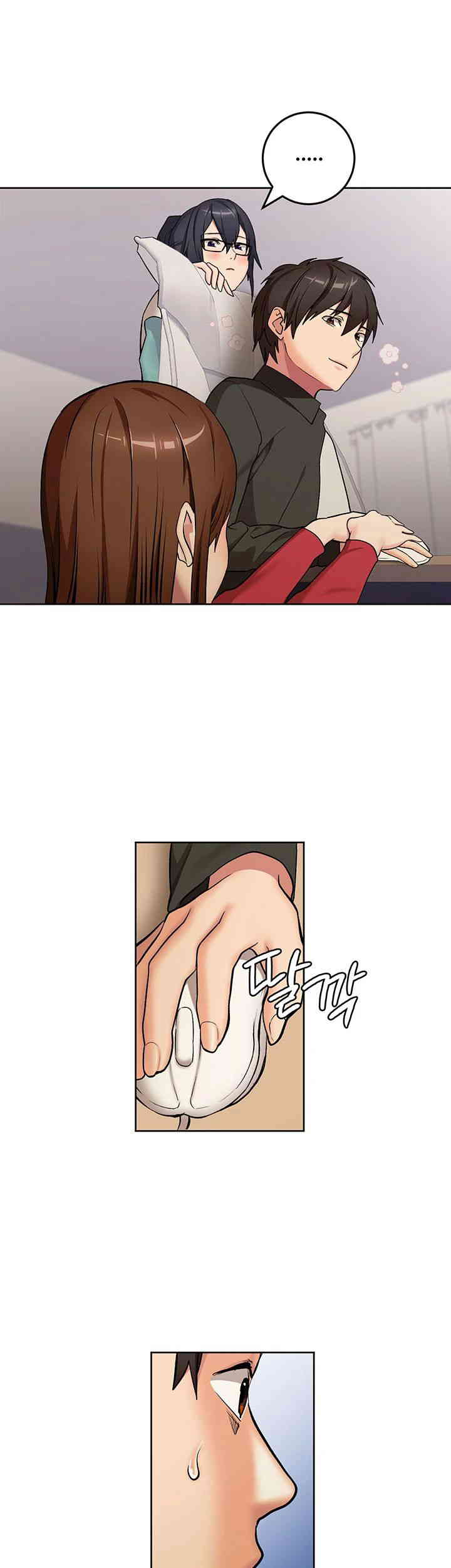 The Girl Next Door Raw Chapter 27 Page 29