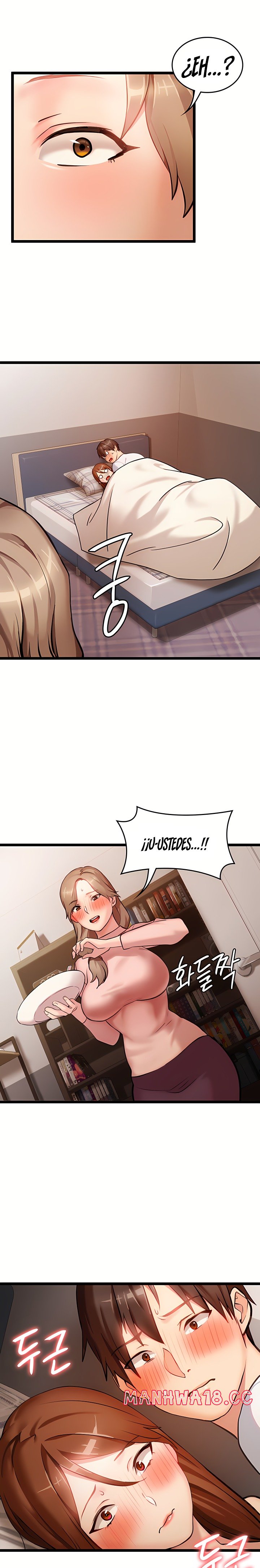 The Girl Next Door Raw Chapter 3 Page 10