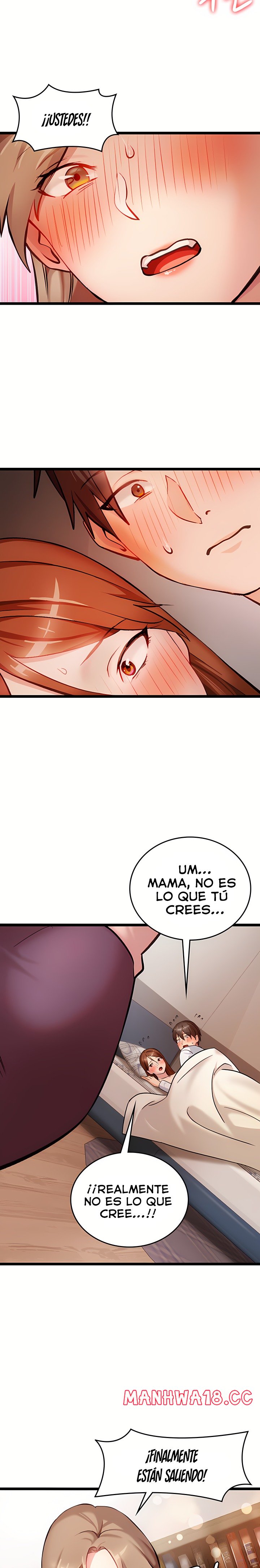 The Girl Next Door Raw Chapter 3 Page 11