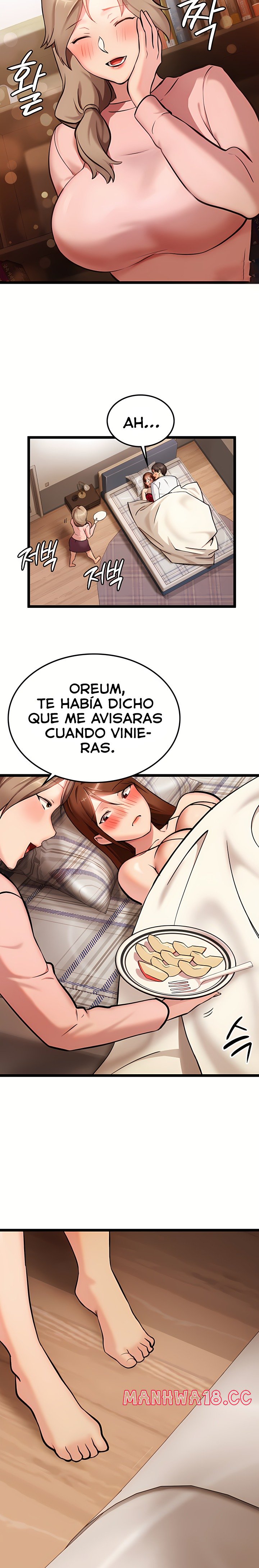 The Girl Next Door Raw Chapter 3 Page 12