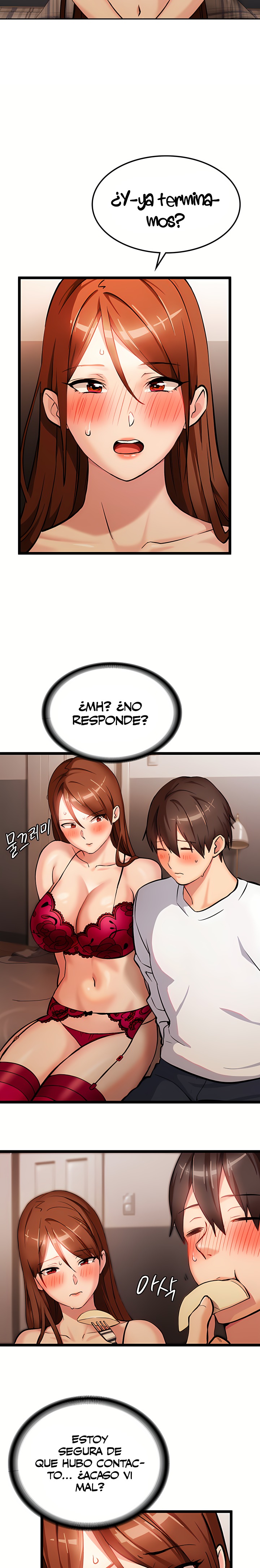 The Girl Next Door Raw Chapter 3 Page 15