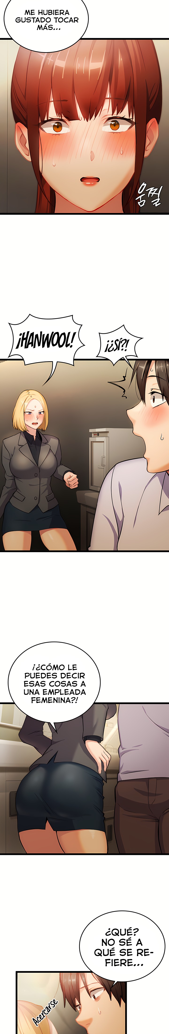 The Girl Next Door Raw Chapter 3 Page 22