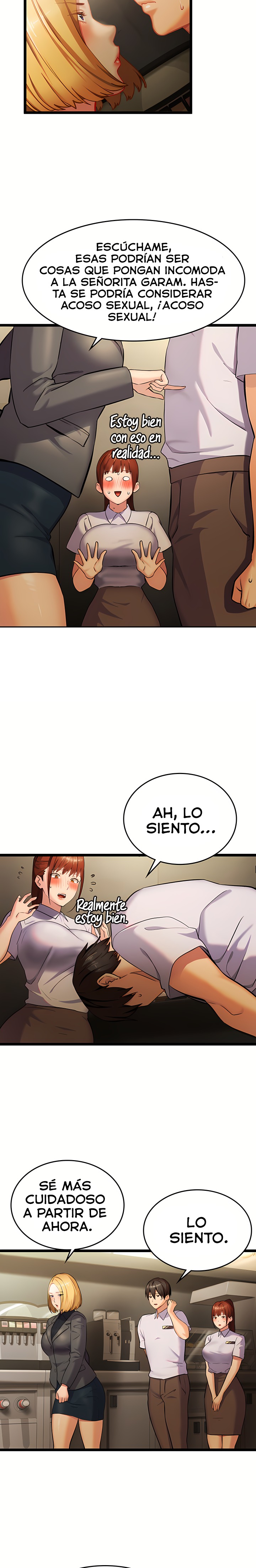 The Girl Next Door Raw Chapter 3 Page 23