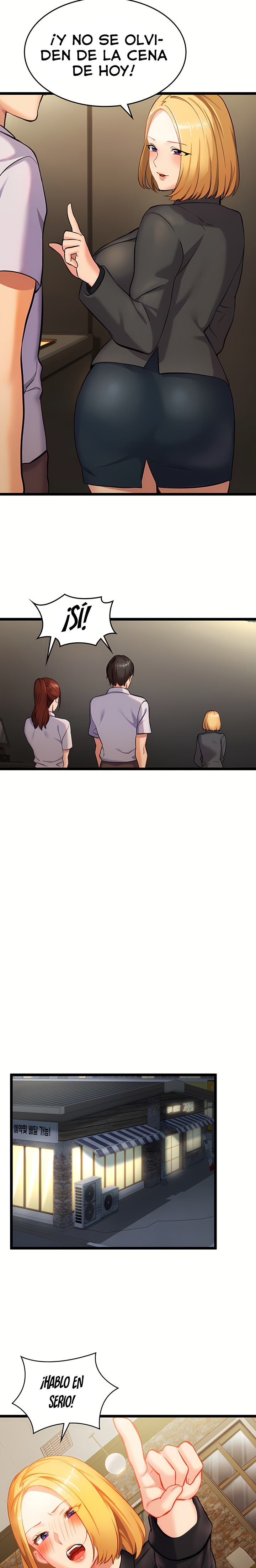 The Girl Next Door Raw Chapter 3 Page 24