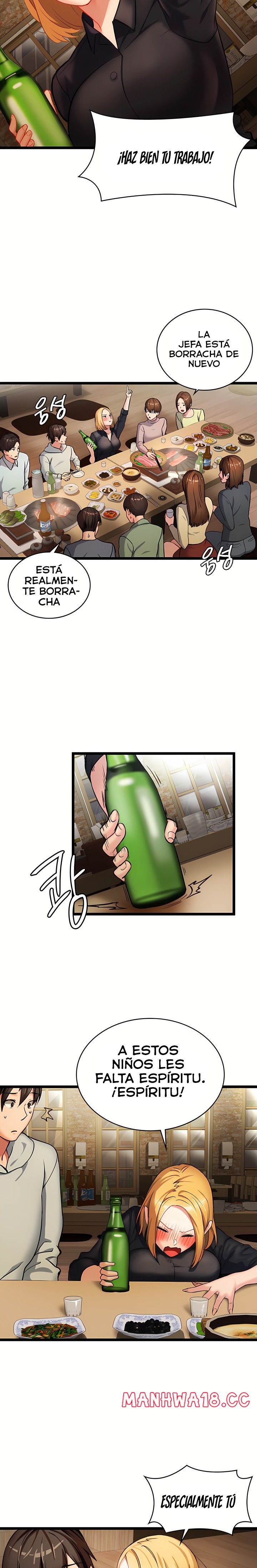 The Girl Next Door Raw Chapter 3 Page 25