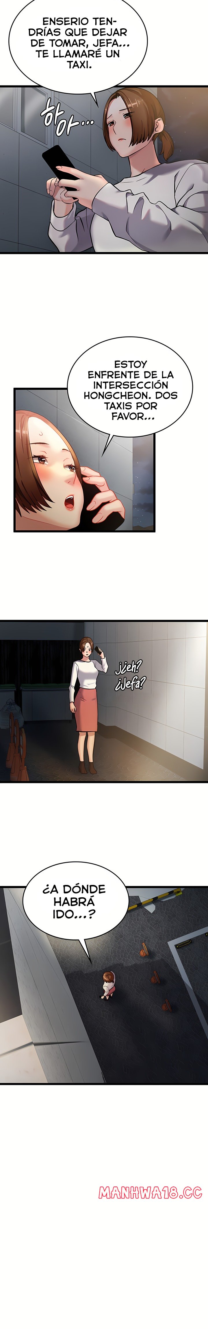 The Girl Next Door Raw Chapter 3 Page 30