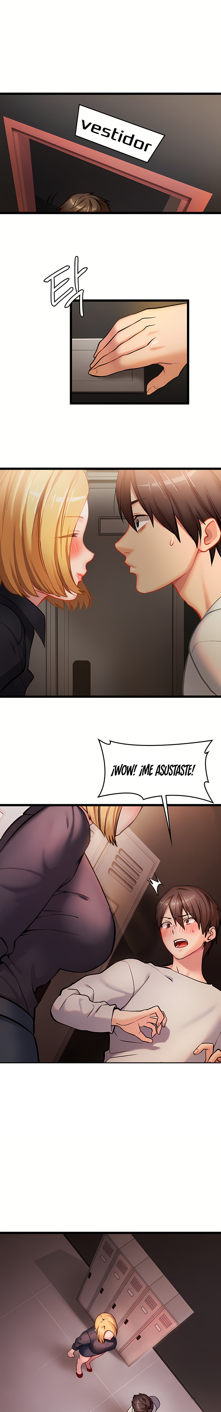 The Girl Next Door Raw Chapter 3 Page 31