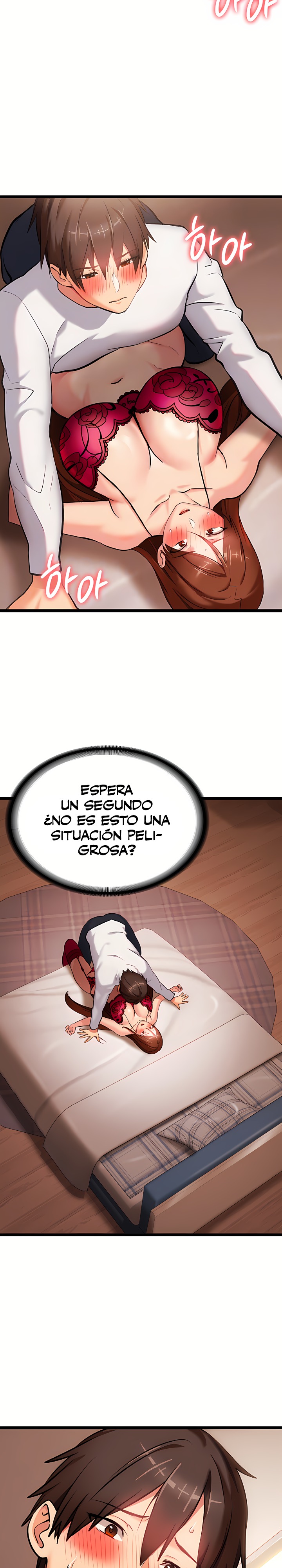 The Girl Next Door Raw Chapter 3 Page 4