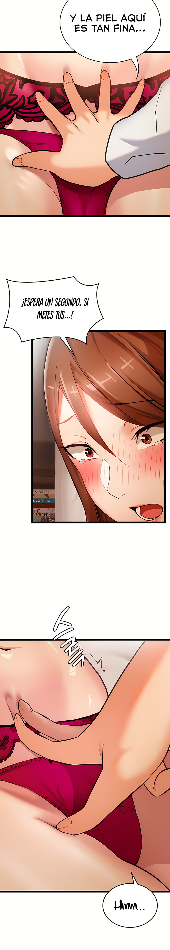 The Girl Next Door Raw Chapter 3 Page 7