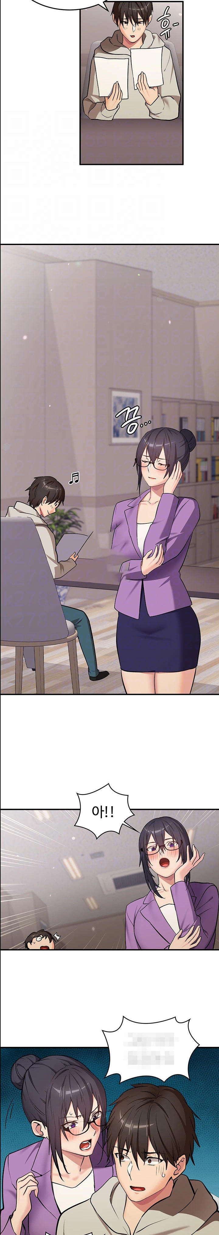 The Girl Next Door Raw Chapter 30 Page 4