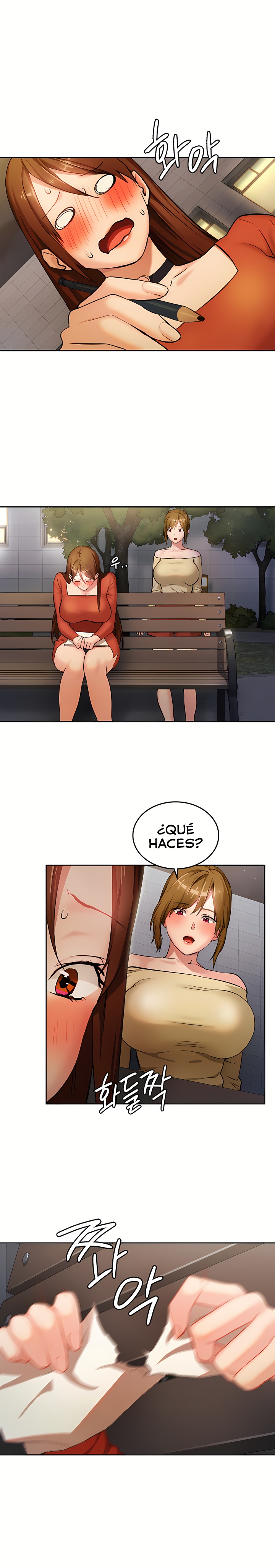 The Girl Next Door Raw Chapter 4 Page 11
