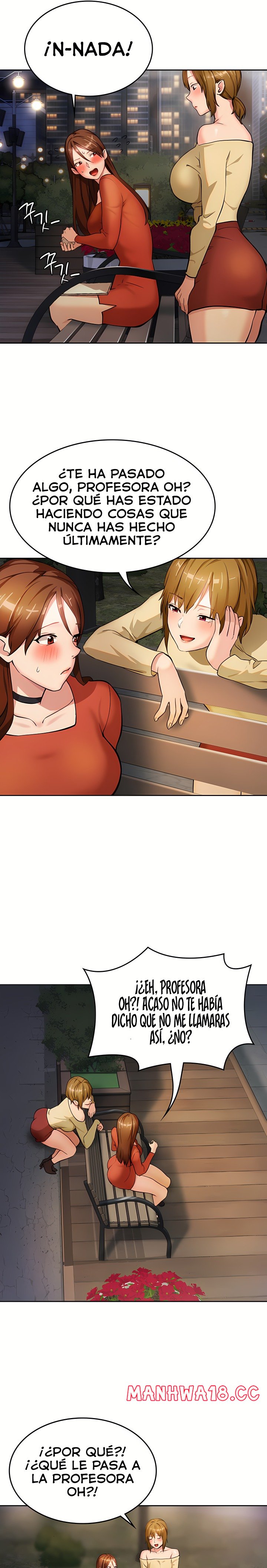 The Girl Next Door Raw Chapter 4 Page 12