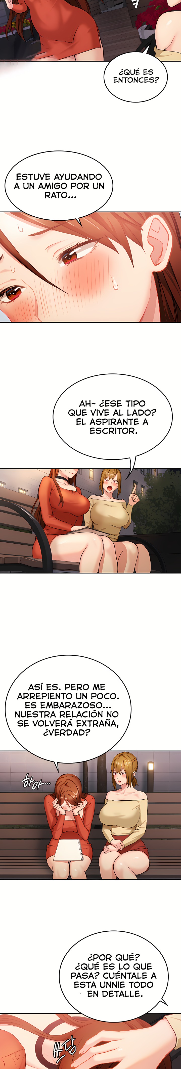 The Girl Next Door Raw Chapter 4 Page 15
