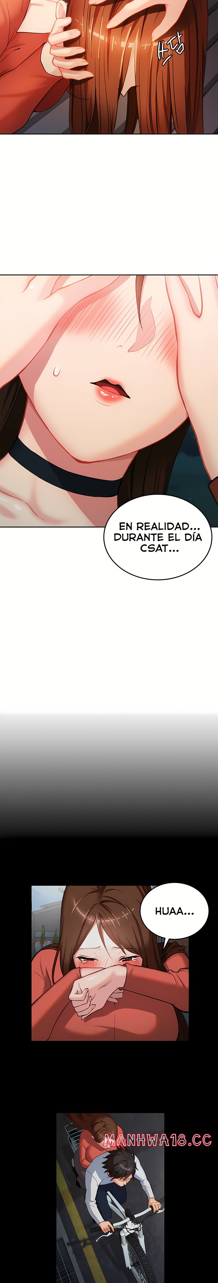 The Girl Next Door Raw Chapter 4 Page 16