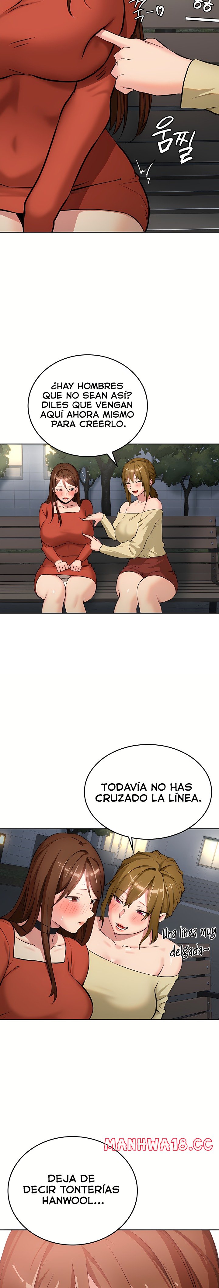The Girl Next Door Raw Chapter 4 Page 19