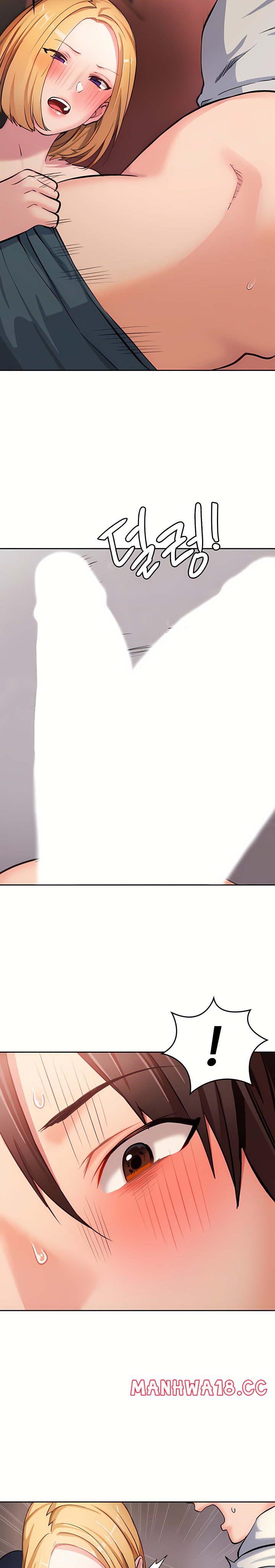 The Girl Next Door Raw Chapter 4 Page 24