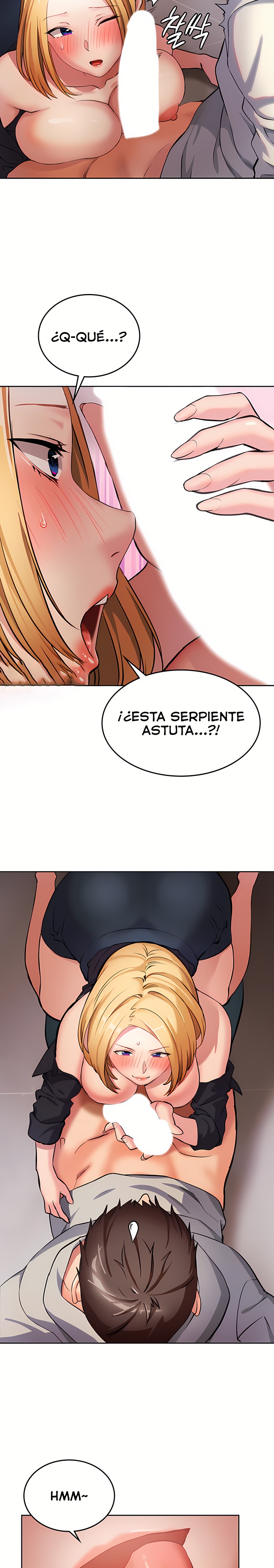 The Girl Next Door Raw Chapter 4 Page 25