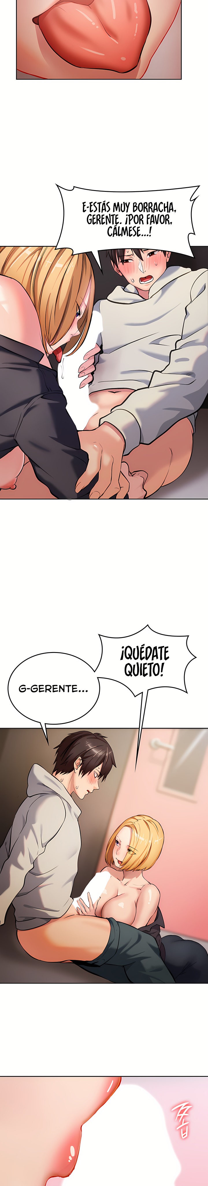 The Girl Next Door Raw Chapter 4 Page 26