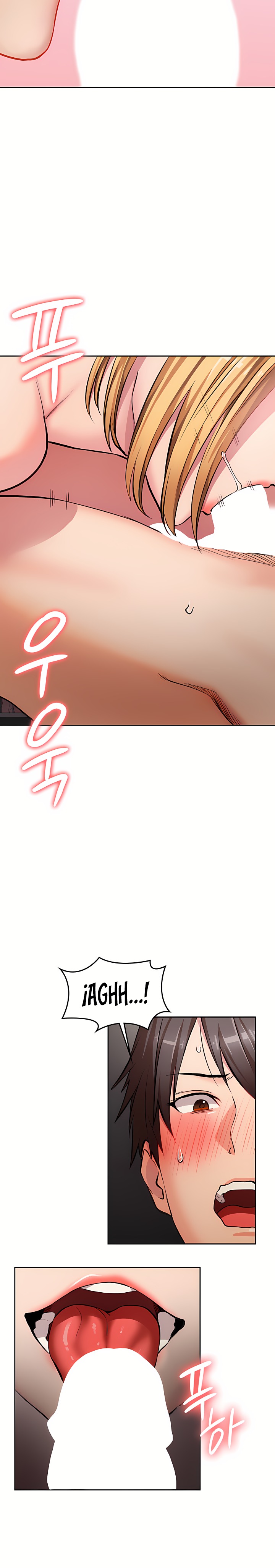 The Girl Next Door Raw Chapter 4 Page 27
