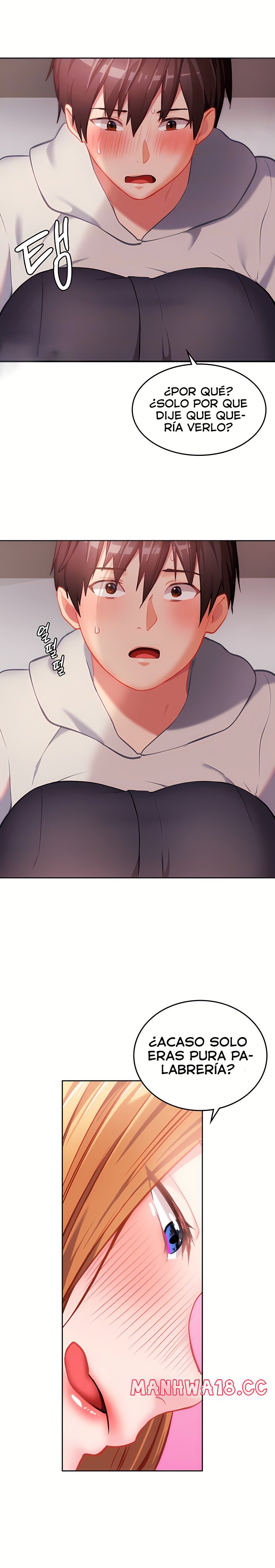 The Girl Next Door Raw Chapter 4 Page 4