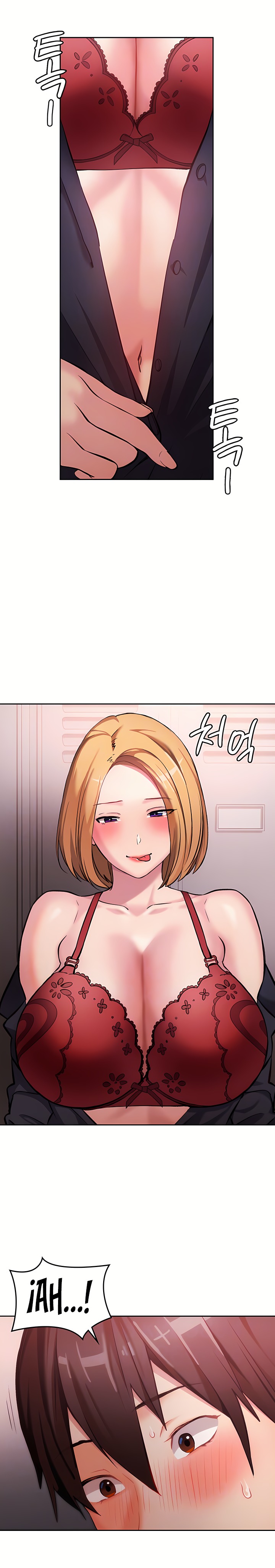 The Girl Next Door Raw Chapter 4 Page 5