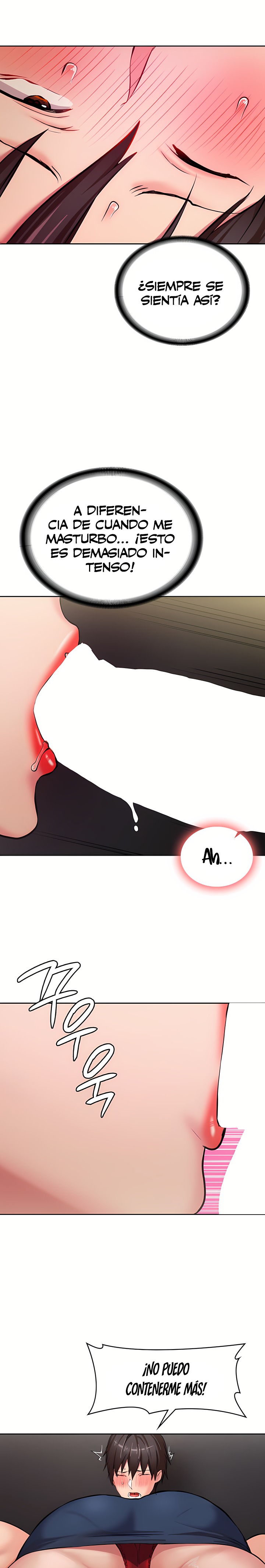 The Girl Next Door Raw Chapter 5 Page 11