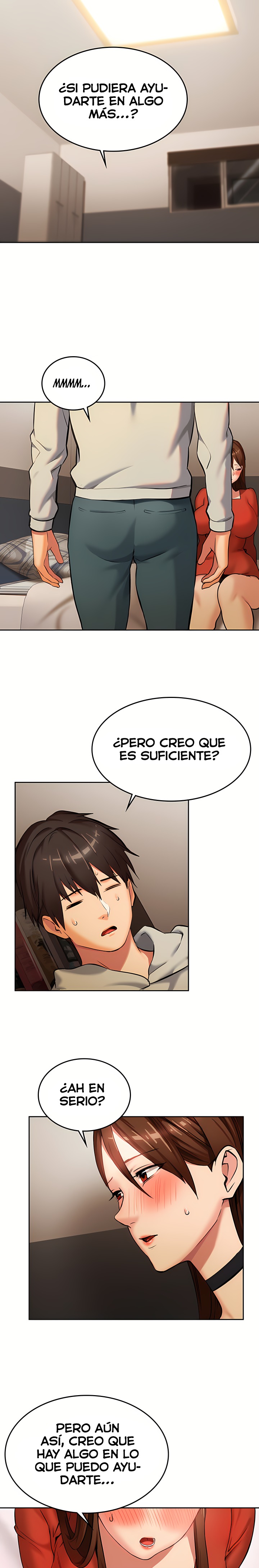 The Girl Next Door Raw Chapter 5 Page 25