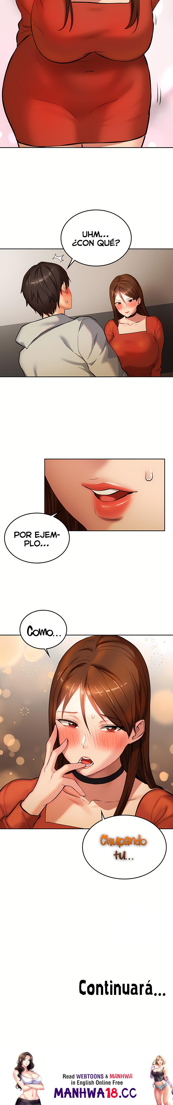 The Girl Next Door Raw Chapter 5 Page 26