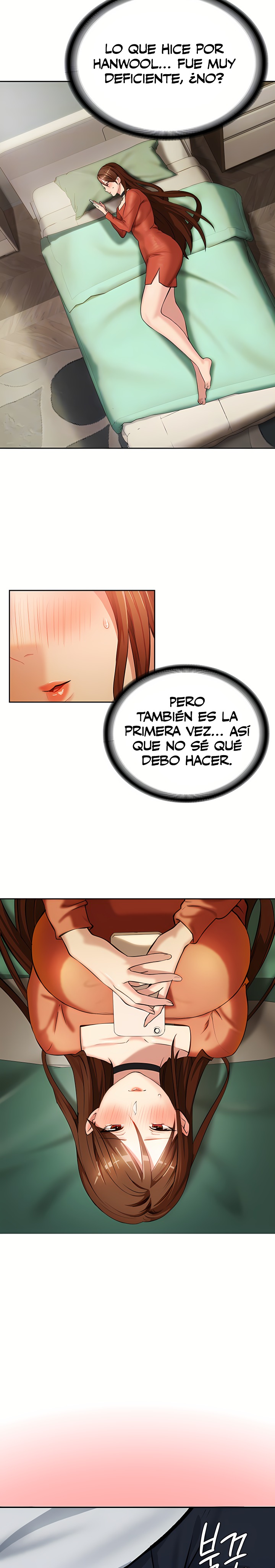 The Girl Next Door Raw Chapter 5 Page 3