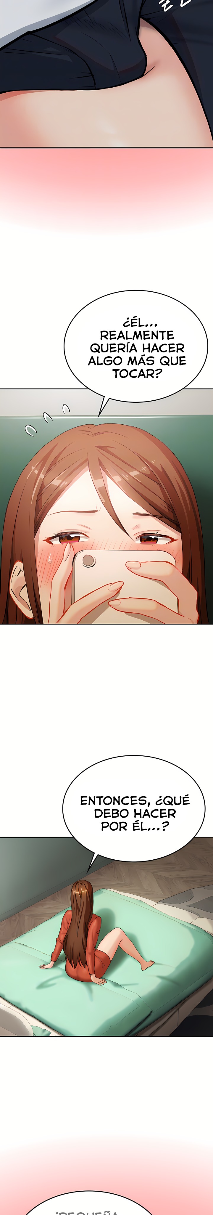 The Girl Next Door Raw Chapter 5 Page 4