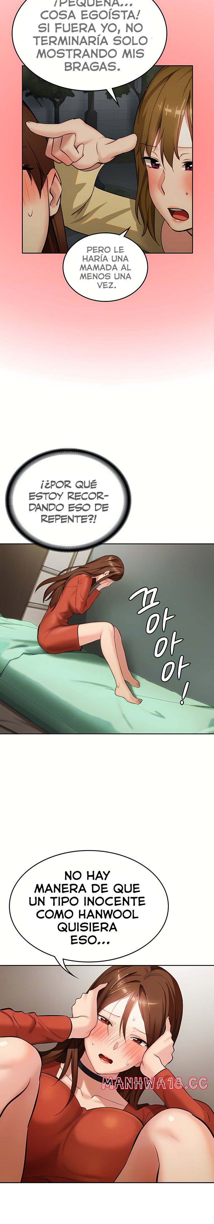 The Girl Next Door Raw Chapter 5 Page 5