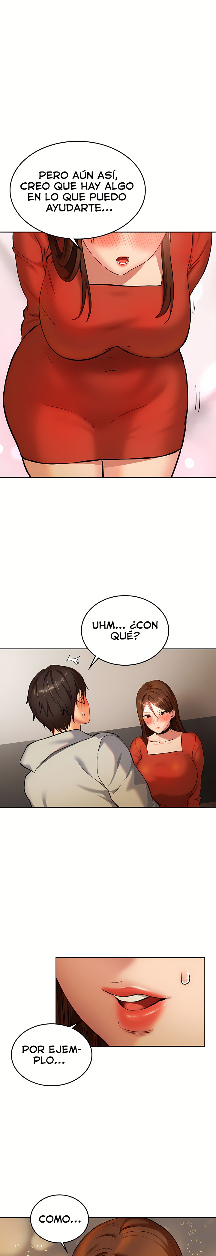 The Girl Next Door Raw Chapter 6 Page 1