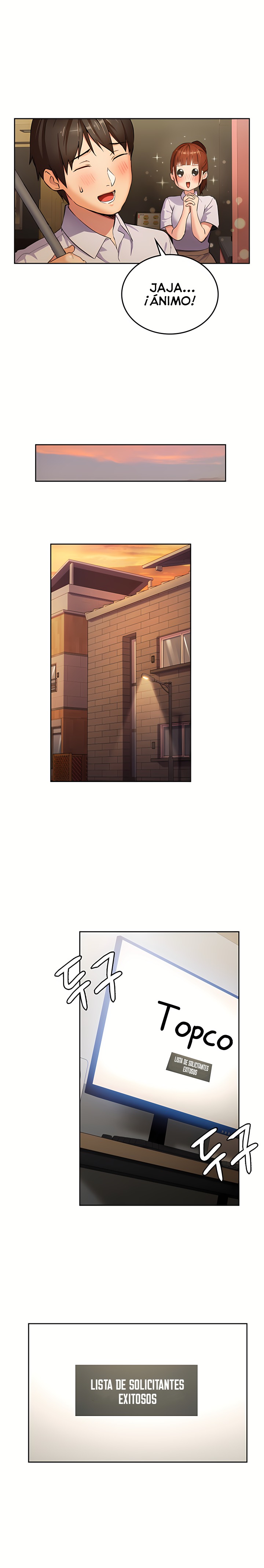 The Girl Next Door Raw Chapter 6 Page 11