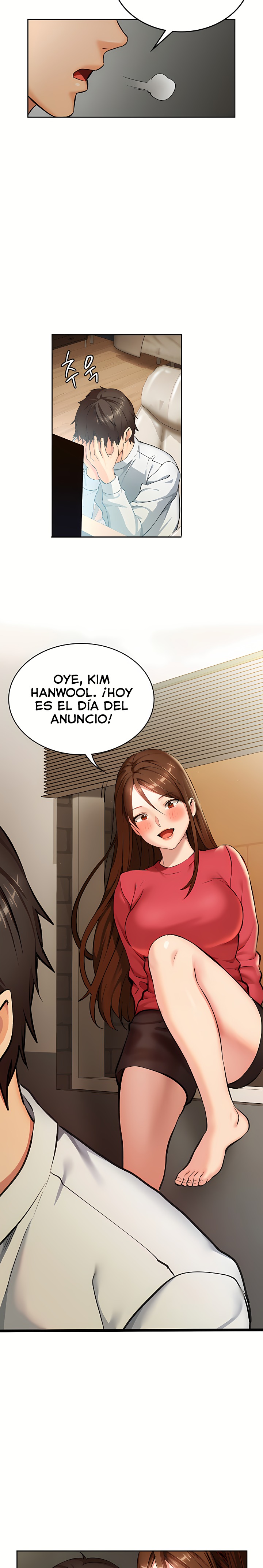 The Girl Next Door Raw Chapter 6 Page 13